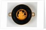 Attic Red-Figured Kylix by Brygos Painter