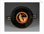 Attic Red-Figure Cup by Brygos Painter