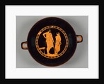 Attic Red-Figure Cup by Douris