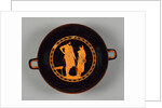 Attic Red-Figure Cup by Douris
