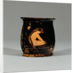 Attic Red-Figure Oinochoe by Eretria Painter