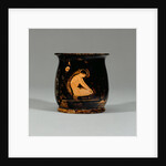 Attic Red-Figure Oinochoe by Eretria Painter