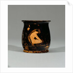 Attic Red-Figure Oinochoe by Eretria Painter