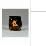 Attic Red-Figure Oinochoe by Eretria Painter