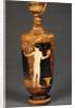 Attic Red-Figure Lekythos by Circle of Phiale Painter