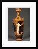 Attic Red-Figure Lekythos by Circle of Phiale Painter