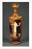 Attic Red-Figure Lekythos by Circle of Phiale Painter