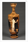 Attic Red-Figure Lekythos by Circle of Phiale Painter