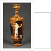 Attic Red-Figure Lekythos by Circle of Phiale Painter