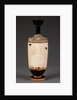 Attic White-Ground Lekythos by Anonymous