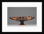 Attic Red-Figure Bilingual Cup Type A by Oltos