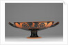 Attic Red-Figure Bilingual Cup Type A by Oltos