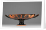 Attic Red-Figure Bilingual Cup Type A by Oltos