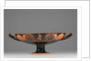 Attic Red-Figure Bilingual Cup Type A by Oltos