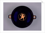 Attic Red-Figure Cup by Oltos