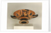 Attic Black-Figure Eye Cup by Anonymous