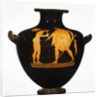 Attic Red-Figure Kalpis by the Eucharides Painter