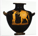 Attic Red-Figure Kalpis by the Eucharides Painter