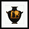Attic Red-Figure Kalpis by the Eucharides Painter