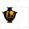 Attic Red-Figure Kalpis by the Eucharides Painter