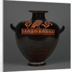 Red-Figure Kalpis by Group of the Floral Nolans
