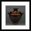 Red-Figure Kalpis by Group of the Floral Nolans