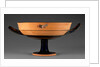 Attic Black-Figure Little Master Lip Cup by Tleson Painter