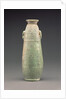 East Greek Faience Alabastron by Anonymous
