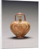 Miniature Stirrup Jar by Anonymous