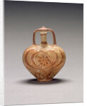 Miniature Stirrup Jar by Anonymous