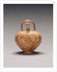 Miniature Stirrup Jar by Anonymous