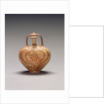 Miniature Stirrup Jar by Anonymous