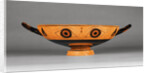 Chalkidian Eye Cup by Phineus Painter