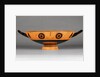 Chalkidian Eye Cup by Phineus Painter