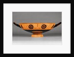 Chalkidian Eye Cup by Phineus Painter