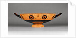 Chalkidian Eye Cup by Phineus Painter