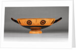 Chalkidian Eye Cup by Phineus Painter