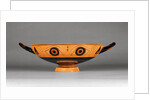 Chalkidian Eye Cup by Phineus Painter