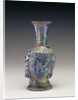 Head Flask by Anonymous