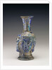 Head Flask by Anonymous