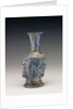 Head Flask by Anonymous