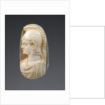 Cameo gem by Anonymous