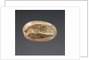Cameo Gem by Anonymous