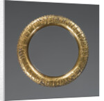 Ring by Anonymous