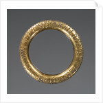 Ring by Anonymous