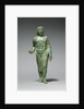 Statuette of a Kouros by Anonymous