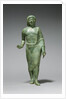 Statuette of a Kouros by Anonymous