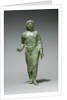 Statuette of a Kouros by Anonymous