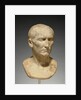 Bust of L. Licinius Nepos by Anonymous