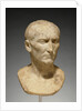 Bust of L. Licinius Nepos by Anonymous